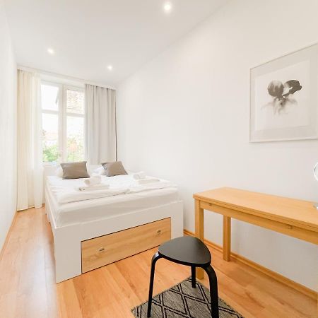 Coco Apartments Gdansk Centrum Gorka Екстериор снимка