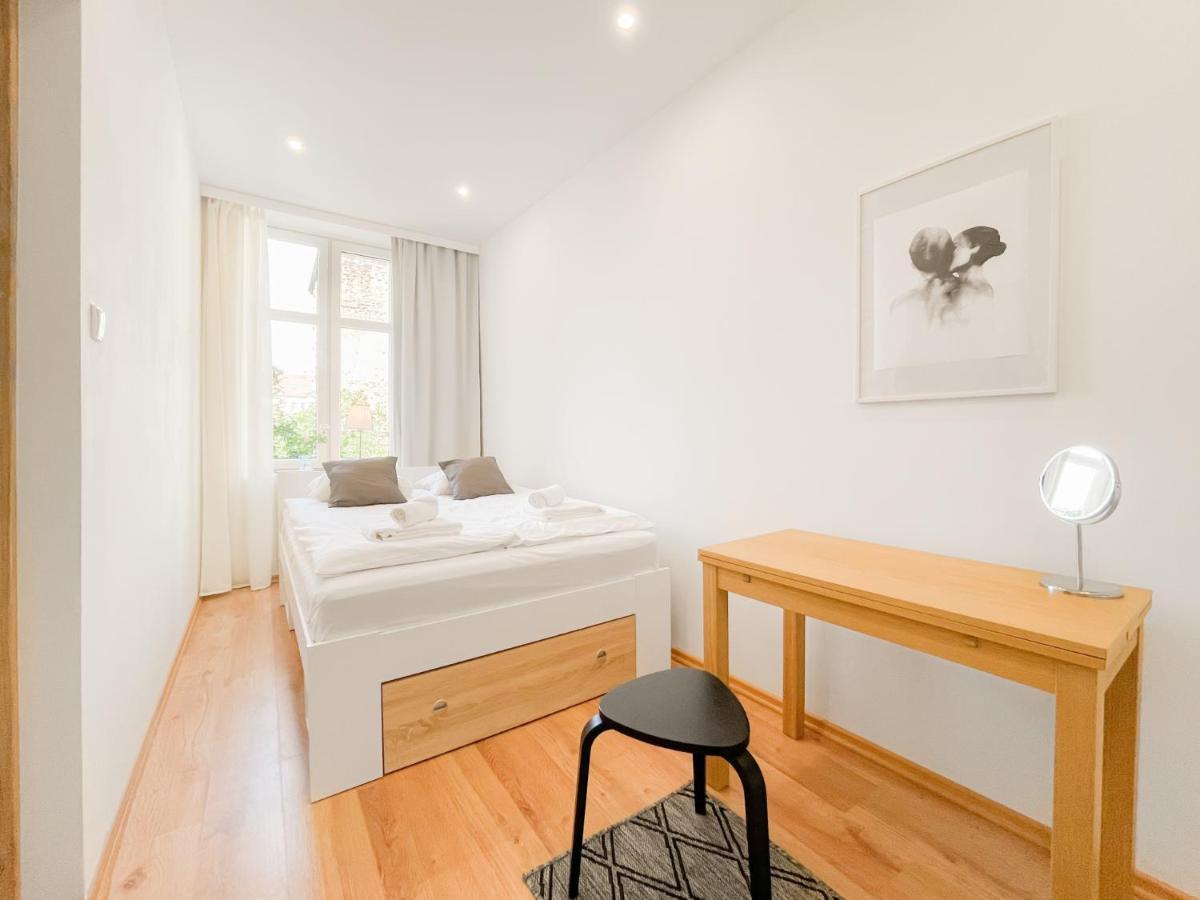 Coco Apartments Gdansk Centrum Gorka Екстериор снимка