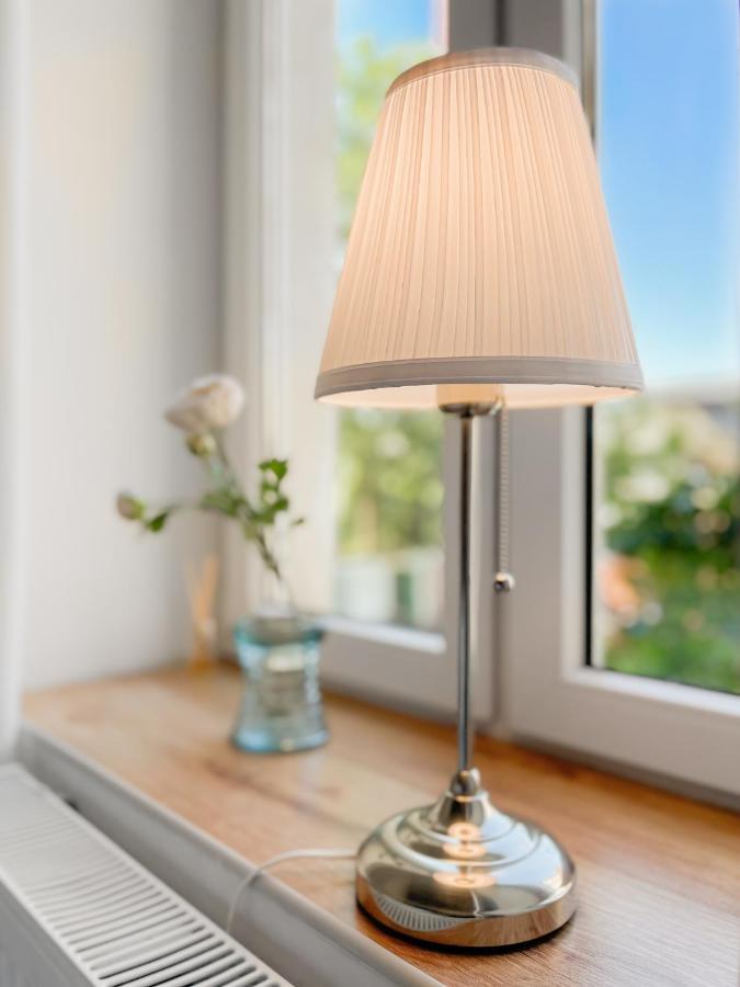 Coco Apartments Gdansk Centrum Gorka Екстериор снимка