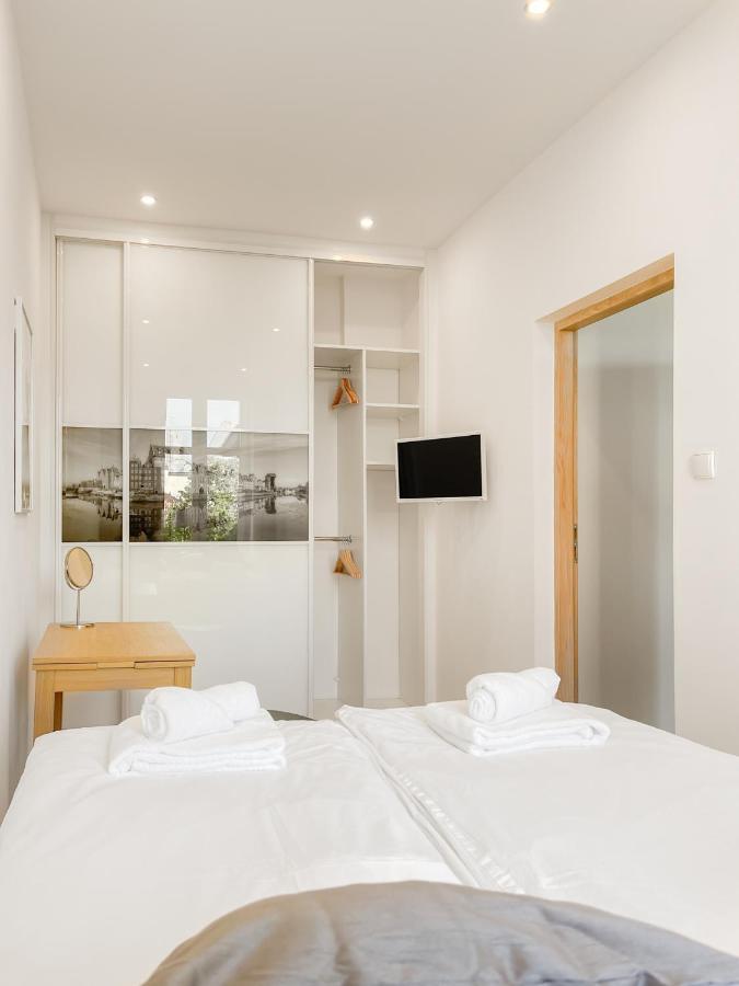 Coco Apartments Gdansk Centrum Gorka Екстериор снимка