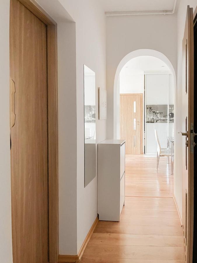 Coco Apartments Gdansk Centrum Gorka Екстериор снимка