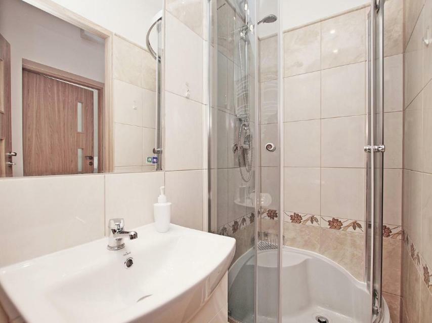 Coco Apartments Gdansk Centrum Gorka Екстериор снимка